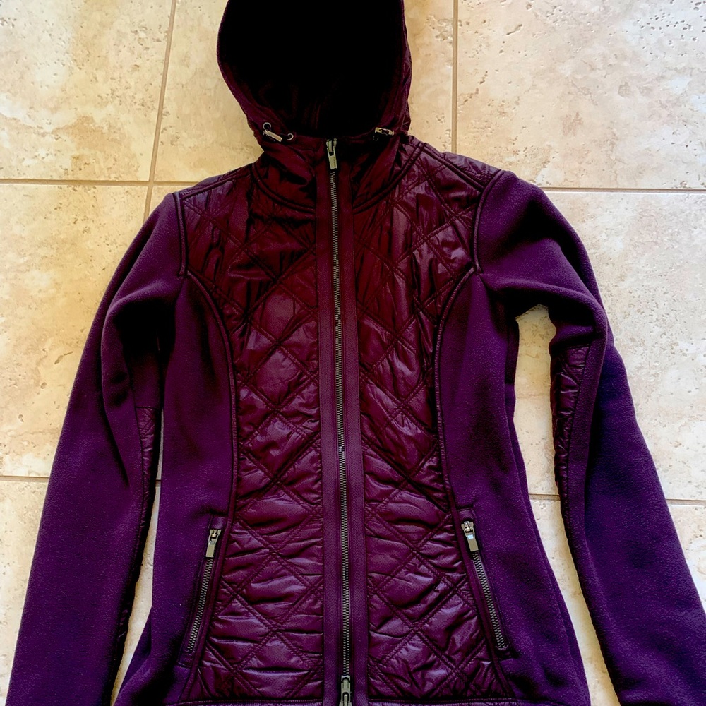 Athleta Coat
